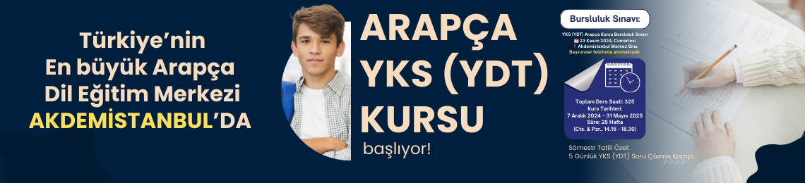 yks üst