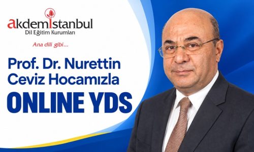 Arapça YDS & YÖKDİL Hazırlık